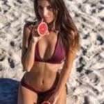 Felicity Hessel - @felicityhessel55 - Instagram
