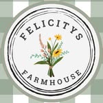 Felicity Hicks - @felicitys.farmhouse - Instagram