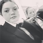 @felicity_holbrook_12 - Instagram