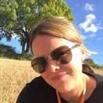Felicity Hunt - @fjihunt - Instagram