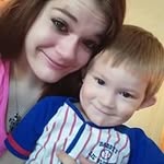 Felicity Alexandrea Hurst - @hurstfelicity - Instagram