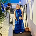 Felicity Caldwell - @felicityhurst - Instagram