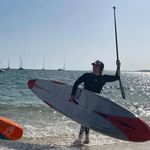 Felicity Hurst - @swim_sup_race - Instagram