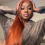 Felicity Jackson - @larjjca - Instagram