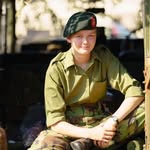 Felicity Jackson - @felicityjackson265 - Instagram