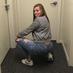 Felicity Jackson - @fefejackson20 - Instagram