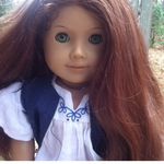 Felicity Jackson - @felicityjackson_theagdoll - Instagram