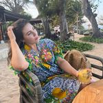 Felicity Jackson - @fliccety - Instagram