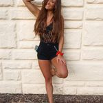 Felicity Jackson - @felicity_jacksonz_3115 - Instagram