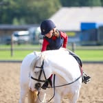 Felicity Jackson - @flicjriding - Instagram