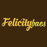 Felicity - Joy for sale 🌟☁🌈 - @felicitybaes - Instagram