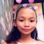 Felicity Joy Bernardo (ChiChi) - @felicitybrnrdo - Instagram