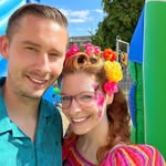 Felicity Joy Clifton - @felicityjoyjoyjoy - Instagram