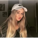 Felicity King - @felicity_king_xoxo - Instagram
