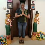 Felicity Lamisi - @felicitylamisi - Instagram