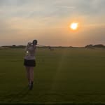 Felicity Lamkin - @felicitylamkingolf_ - Instagram