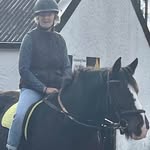 Felicity Lamb - @sparklingqi - Instagram