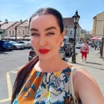 Felicity Lemonova - @felicitylemonova - Instagram