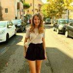 Felicity Long - @felicitylong24 - Instagram