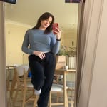 Felicity May - @flissy.may - Instagram