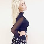 Felicity McLean - @felicitymclean639 - Instagram