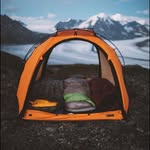 Felicity McLean - @felicity_like_to_camp - Instagram