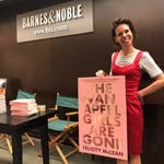 felicity_mclean_author - @felicity_mclean_author - Instagram