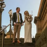 Felicity 🇬🇧 & Michael 🇦🇺 - @ourpathlesstravelled - Instagram