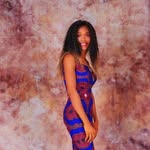 Felicity Michael - @kaheenmartha - Instagram