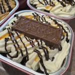 Felicity Miranda - @sweetpink.treats - Instagram