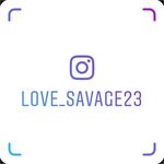 felicity mitchell - @love_savage23 - Instagram