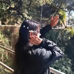 Shivagya Maindola - @_moon_felicity - Instagram
