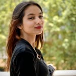 Felicity Moore - @reanafarnandiss - Instagram