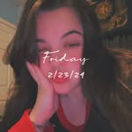 Felicity R. Moore - @_a.lemon_ - Instagram