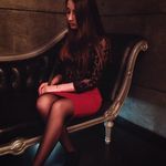 Martina Husáková - @felicity.mott - Instagram