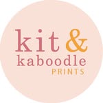 Felicity Murphy - @kit_and_kaboodle_prints - Instagram