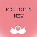 Felicity new - @felicity_newp3 - Instagram