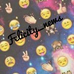 Felicity_news - @felicity_news - Instagram