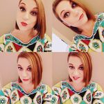 Felicity Olson - @fj.inspire - Instagram