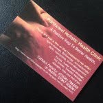 Felicity Page - @porthcawl_holistic - Instagram