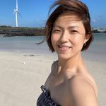 Felicity Park - @felicity_park - Instagram