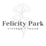 Felicity Park | vintage • found - @shopfelicitypark - Instagram