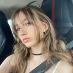 @felicityparker - Instagram