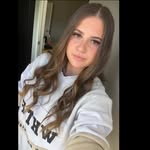 Felicity Patterson - @flicxox_priv - Instagram