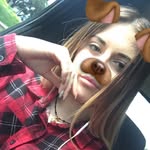 Felicity Patterson - @flickxxoo - Instagram