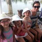 Felicity Perry - Facebook