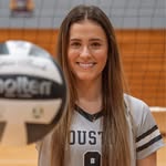 Felicity C Pratt-Acosta - @citygirl_volleyball - Instagram