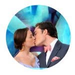 Felicity Pratt - @chuck_blair101 - Instagram