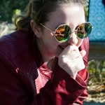Felicity Rice - @felis_in_the_city - Instagram