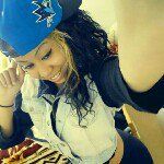 Felicity Rivera - @aka_freak - Instagram